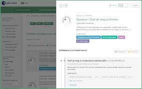 Grâce aux filtres de recherche, je choisis facilement l'offre d'emploi la plus adaptée à mon profil. Publiez Votre Profil De Competences Pour Booster Vos Contacts Avec Des Recruteurs Pole Emploi