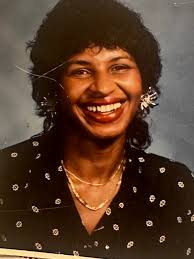 Mrs. Elinor Marie Johnson Jones Obituary August 9, 2024