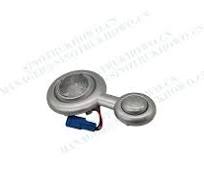 WG9925720019 Led Reading Lamp- Sinotruk Howo Cab Parts