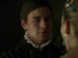 Katherine Howard and Thomas Culpepper