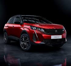 Ii tipkalo otvaranja prtljažnika peugeot 208 2008 308 3008. Novi Suv Peugeot 3008 U Hrvatskoj Dostupan Od Prosinca 2020 Automania Hr