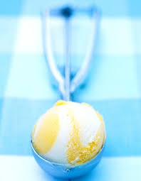 Sorbet Mangue Minute Thermomix Pour 5 Personnes Recettes Elle A Table Recette Sorbet Mangue Thermomix Recette Sorbet