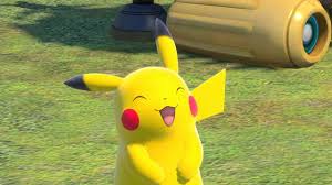This has translated into pokémon go as the popular ar the new pokémon snap is based on the same concept and gameplay ideas as the n64 version. A7nelj5sgfljhm