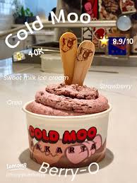 60 ide Ice Cream Jakarta teratas di 2025