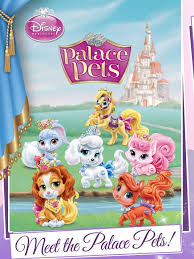 Disney Princess Palace Pets App Free Apps Guide Disney Princess Palace Pets Princess Palace Pets Palace Pets