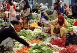 Artinya, barang atau jasa yang nilai gunanya akan berkurang secara bertahap ketika digunakan oleh manusia. Pranata Ekonomi Pengertain Fungsi Contoh Perkembangan