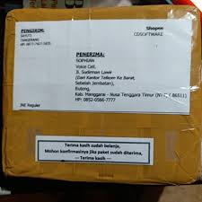 Einer ist auch in ihrer nähe. Software Aplikasi Untuk Mencetak Alamat Pengiriman Barang Shopee Indonesia