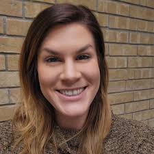 Dr. Rachel Lynn Roach PHD, Psychologist