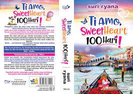 Ada 20 gudang lagu ti amo sweetheart 100 hari terbaru, klik salah satu untuk download lagu mudah dan cepat. Miss Banu Story Novel Ti Amo Sweetheart 100 Hari Baca Online