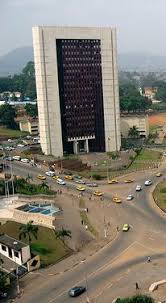 Pin By Hossam Zaki On Buildings In World Africa Travel Cameroon Africa