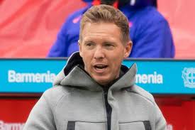 Find out how rb leipzig have changed under coach julian nagelsmann! New Bayern Munich Boss Julian Nagelsmann Embraces Data Talks 4 2 3 1 Formation Bavarian Football Works