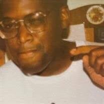Anthony Rene' Curtis Obituary