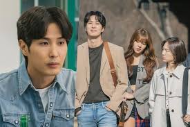 My Unfamiliar Family In 2020 Korean Drama Funny Funny Korean Korean Drama Romance