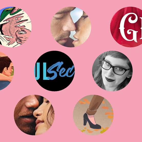 Sizzling, Sexy Age-Gap Romance Novels - The New York Times