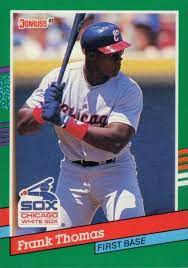 A comprehensive tool for researching past sale prices of any baseball card. 10 Most Valuable 1991 Donruss Baseball Cards Old Sports Cards