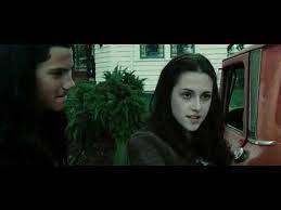 Crepusculo 2008 Parte 1 Youtube