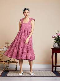 Likely Lady Midi Dress Sister Jane Off 60 Www Sales Sp Gov Br