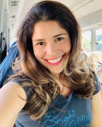 Michelle Camarena's Instagram, Twitter & Facebook