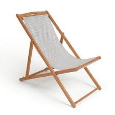 Cushion is included in the sale. Deck Chairs Garden Chairs And Sun Loungers Argos