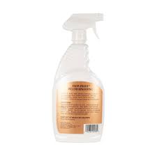 Snow Proof Silicone Water Stain Repellent Fiebing S