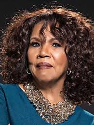 Candi Staton TV Shows List