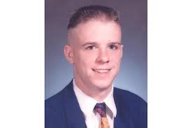 Jon Mayer Obituary (1976