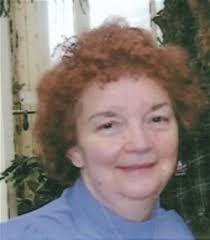 Mary Josephine Weiss