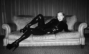 Anastasiia Fedorova book is a deep dive into fetish and kink | Wallpaper*