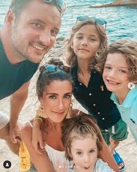 EastEnders actor James Bye's wife Victoria reveals romantic marriage  secrets that will help them avoid Strictly curse