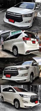 Sebagai penerus kesuksesan mobil keluarga legendaris, toyota kijang innova hadir dengan berbagai perubahan. Jangan Susah Hati Automotif Toyota Innova 2 0g Mycrysta Ep 1