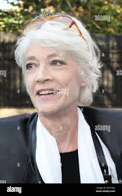 Francoise hardy paris hi-res stock photography and images