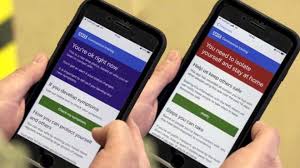 The nhs test and trace app launched after months of delayscredit: What Are The Data Privacy Considerations Of Contact Tracing Apps Uk Human Rights Blog