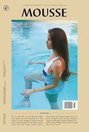 Facebook Cover Design Inspiration Cool Magazine Magazine Back Cover