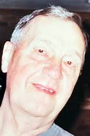 Richard A. Grimm 1940-2021