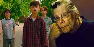 Stephen King's IT: What The Controversial Sewer Scene Really Means