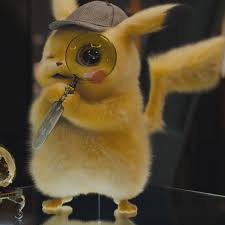 Secrets of the jungle is a 2020 japanese anime film based on satoshi tajiri's pokémon media franchise and produced by olm. Netflix Is Reportedly Developing A Live Action Pokemon Series The Verge