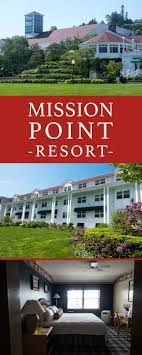 Mission Point Resort A Pet Friendly Oasis Hoeden
