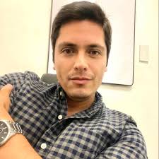 Psicólogo Mario Alberto Gamboa