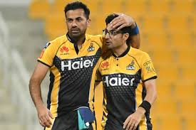 Peshawar zalmi and karachi kings will meet in eliminator 1 of psl 2021 in abu dhabi on monday. Pgbedunfujc4fm