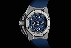 Free overnight shipping | save up to 75% off. A New Design For Audemars Piguet S Royal Oak Concept Fhh Journal