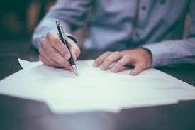 Certification - American Association Of Handwriting Analysts
