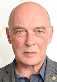 The Commissioner (1998) pełna obsada