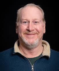 Richard Rothe's Instagram, Twitter & Facebook