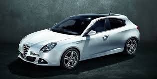 Image result for Blu Anodizzato 2014 Giulietta