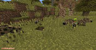 Jun 1, 2021 game version: Wizard S Animals Mod 1 16 5 1 15 2 Add 80 New Real Life Animals 9minecraft Net