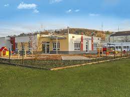 5 out of 5 stars. Kinderkrippe Gemeinde Kleinostheim