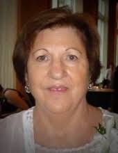 Obituary information for Elena (Fabiitti) Conte