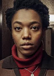 Fan Casting Naomi Ackie as Tess Marshall in Barbarian (2022)