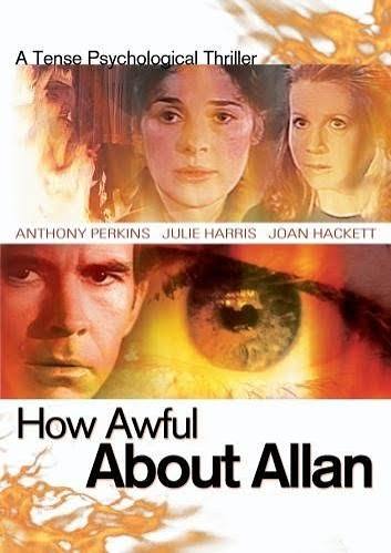 How Awful About Allan (TV Movie 1970) - IMDb