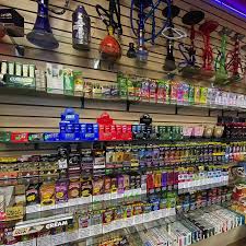 Mesa Smoke Shop – El Paso Smoke Shops